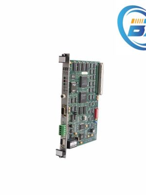 ALSTOM N897093511D N897093400H Module Card