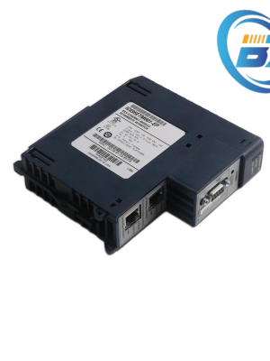 ALSTOM N897164624A Power Module for Industrial Control Systems