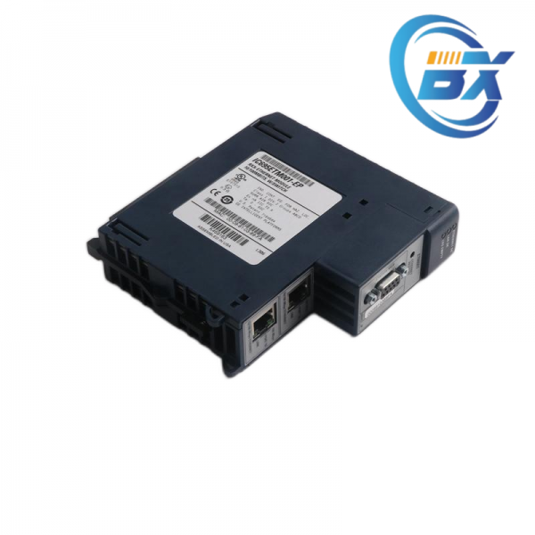 ALSTOM N897164624A Power Module for Industrial Control Systems