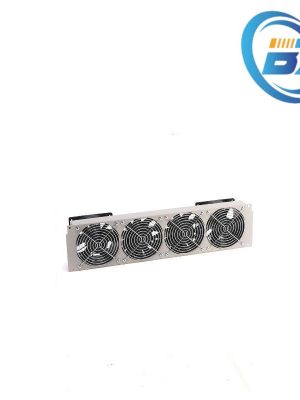 ALSTOM NRD108031 BOTTOM - Industrial Bottom Module for Automation Systems