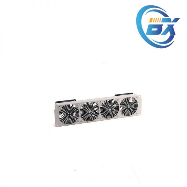 ALSTOM NRD108031 BOTTOM - Industrial Bottom Module for Automation Systems