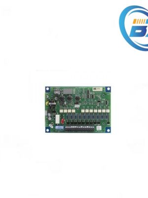 ALSTOM NRD108033 8RDC44667G01 Control Module for Industrial Automation