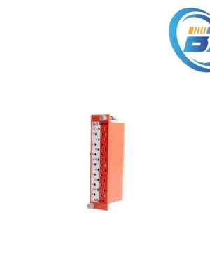 ALSTOM NRD109475 8RDA44670G01 High-Performance Control Module