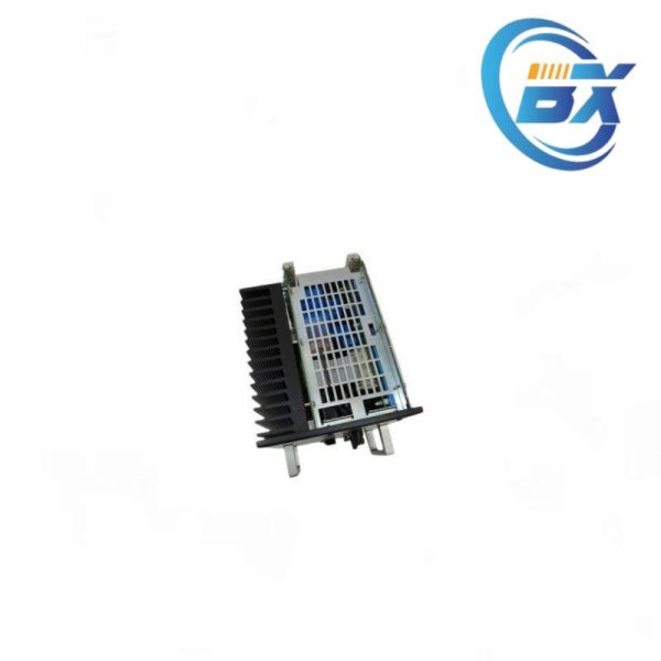 ALSTOM NRD109475 8RDA44670G01 High-Performance Control Module