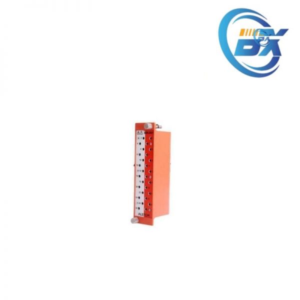 ALSTOM PIB100G 3BEE0226 Control Module