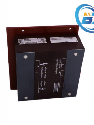 ALSTOM PIB1201A 3BEC0067 Industrial Module for Power Supply