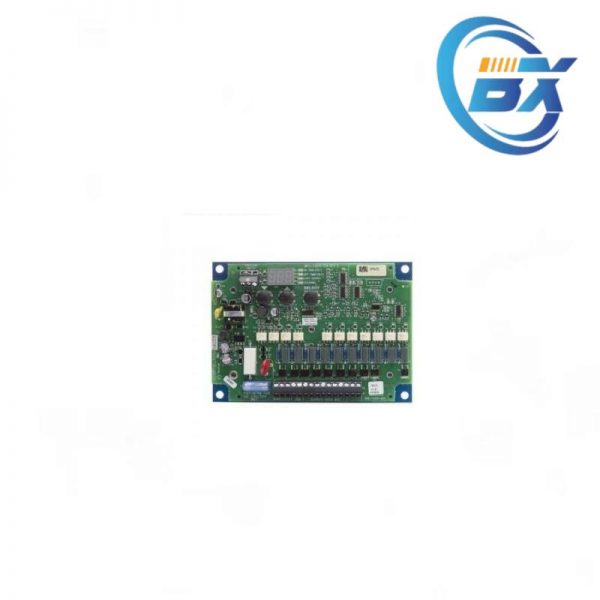 Alstom SDK-C0147 12004-101-00 Control Module, Industrial Automation Solutions