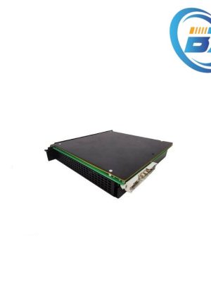 ALSTOM SDK-C0167-1 12004-08-01 - Industrial Control Module