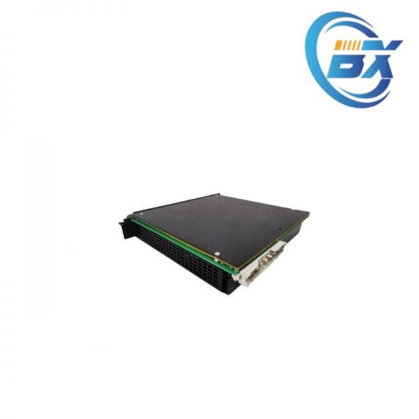 ALSTOM SDK-C0167-1 12004-08-01 - Industrial Control Module