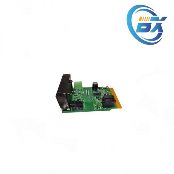 ALSTOM SDK-C0167-1 12004-08-01 - Industrial Control Module
