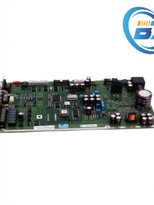 ALSTOM SDK-C0167-1 SBS07M076B - High Performance Control Module for Industrial Automation