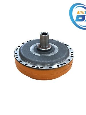Altas Copco TC-4000-P-PB-ES Electrical Connection & Control System Component