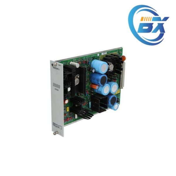 Altas Copco TC-4000-P-PB-ES Electrical Connection & Control System Component