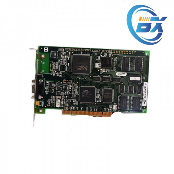 AMAT 0190-14502 Digital Input Module