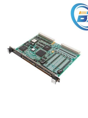 AMAT COMPONENT SIDE - High Performance Control Module
