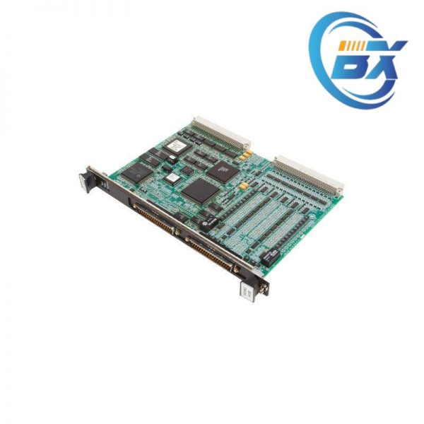 AMAT COMPONENT SIDE - High Performance Control Module