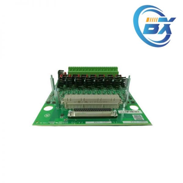 AMAT COMPONENT SIDE - High Performance Control Module