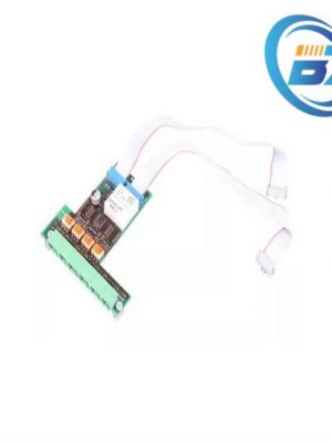 AMKASYN AZ-R02 Analog & Digital Processing Module for Industrial Control Systems