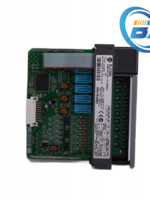 Andover PS120/240 Power Supply Module for Industrial Automation Systems