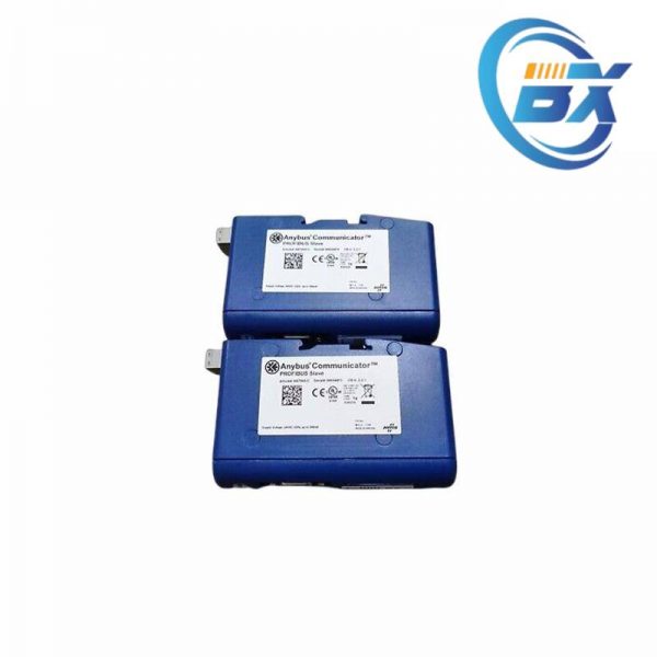 ANYBUS ABDT-PDP 3183203131 Industrial Control Module