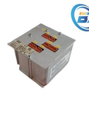 ATLAS TC-4000-S Industrial Control Module