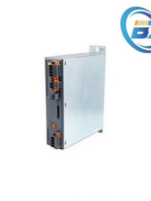 B&R 3IF661.9 High-Performance Analog Input Module for Industrial Automation