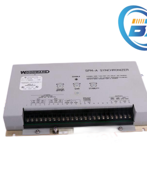 B&R DO135 Single Loop Control Module