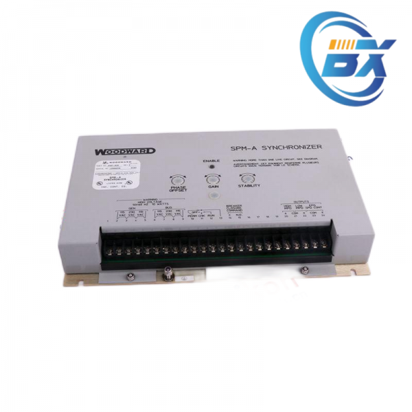 B&R DO135 Single Loop Control Module