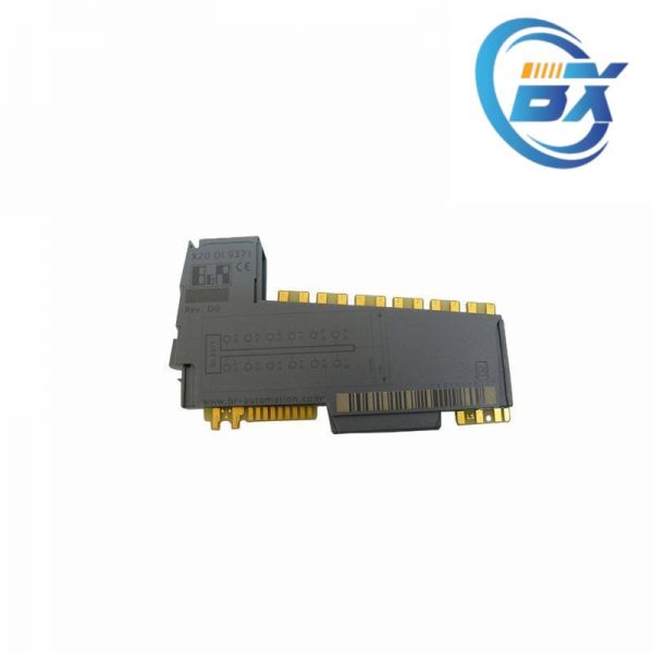 B&R ECE243-0 Digital Input Module | 24 Inputs | 24 VDC | Sink | Isolated Groups