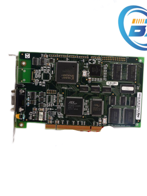 B&R HCMARC-0CT High-Performance Motion Control Module, I/O Module