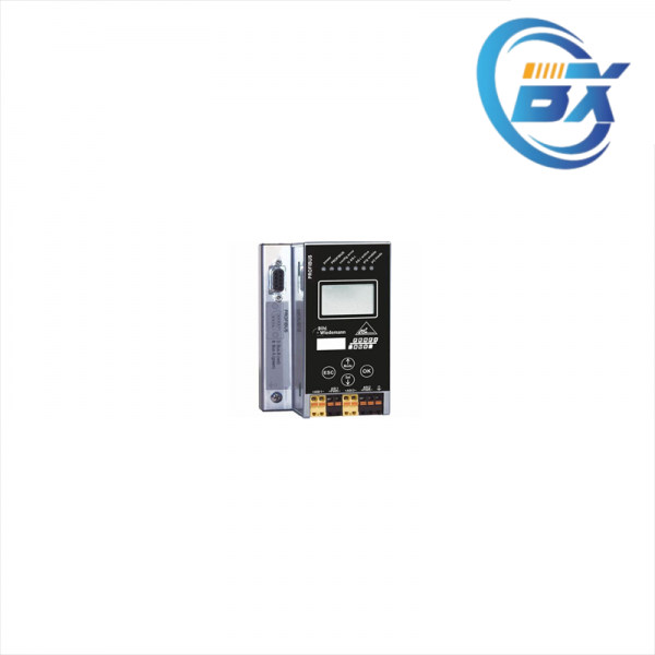 B+W 465010 Industrial Automation Control Module