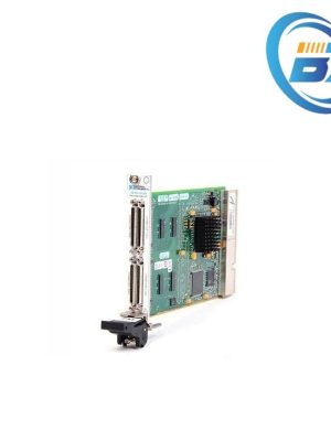 B&W SQ-300I 8700700-006C High Precision Industrial Control Module