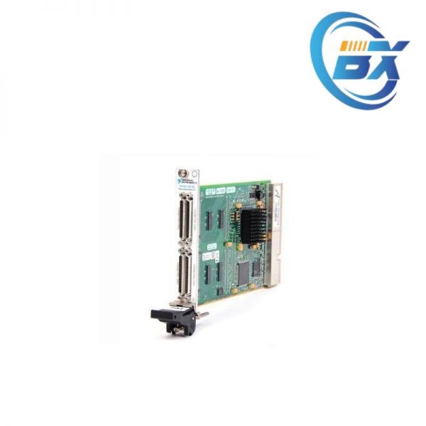 B&W SQ-300I 8700700-006C High Precision Industrial Control Module