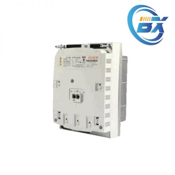 B&W SQ-300I 8700700-006C High Precision Industrial Control Module