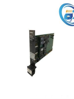 Bailey 6637517A1 Digital Input Module for Industrial Automation