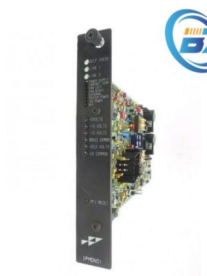BAILEY IMMFP03 System Bus Component