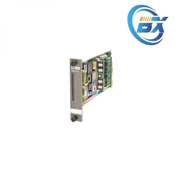 BAILEY IMMFP03 System Bus Component