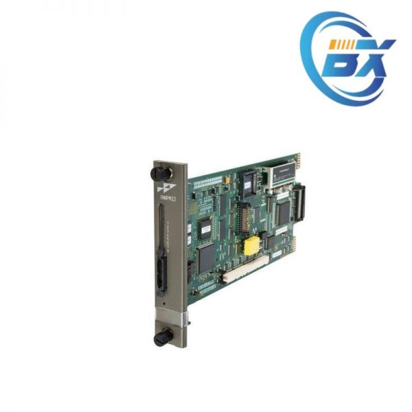 BAILEY IMMFP03 System Bus Component