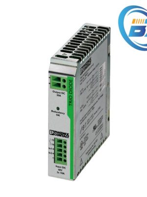 BASEUS CRBX01 High-Performance Industrial Control Module
