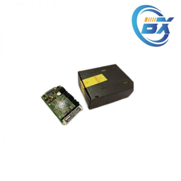 BASEUS CRBX01 High-Performance Industrial Control Module