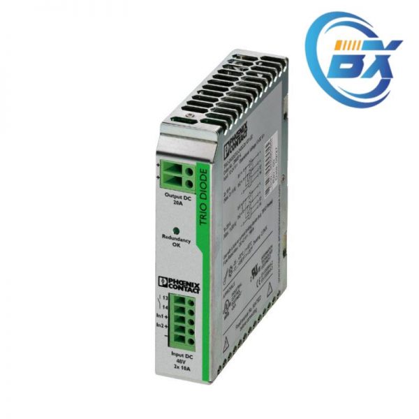 BASEUS CRBX01 High-Performance Industrial Control Module