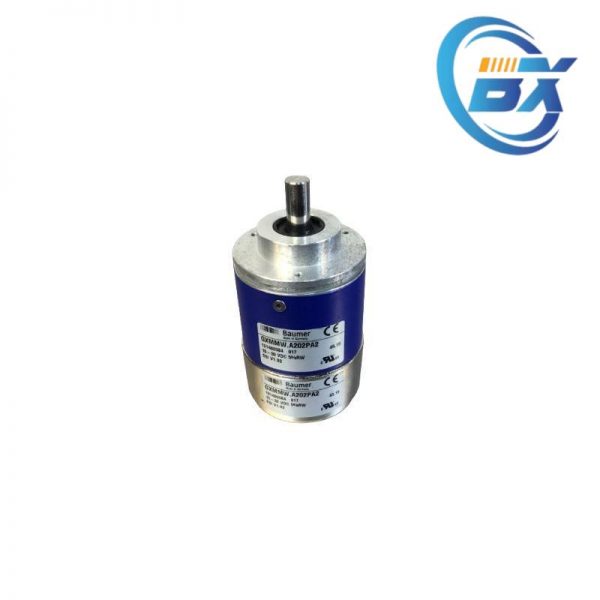 BAUMER FHDK 14P5101/S35A Photoelectric Sensor for Industrial Automation