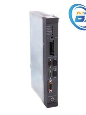 Baumuller BUR622-16-2 Industrial Control Module