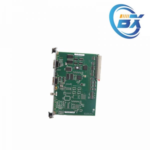 Baumuller BUR622-16-2 Industrial Control Module