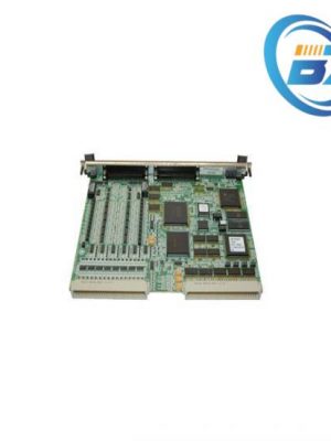 BBC LT9673a Data Processor Module, High-Performance Industrial Control Component