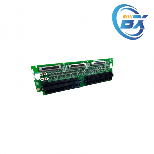 BBC LT9673a Data Processor Module, High-Performance Industrial Control Component