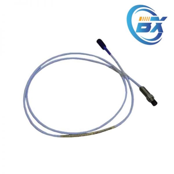 BENTLY 10244-27-50-01 Industrial Vibration Monitoring Module