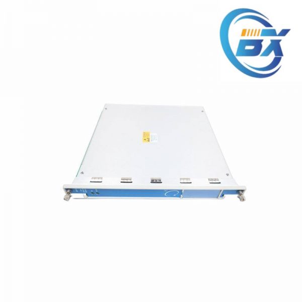 BENTLY 125388-01H Vibration Monitoring Module
