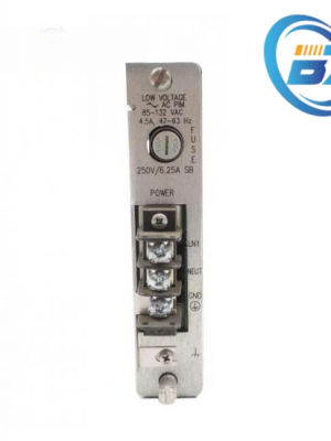 Bently 125840-02 Soft Logic PLC Module, Advanced Industrial Control Solutions