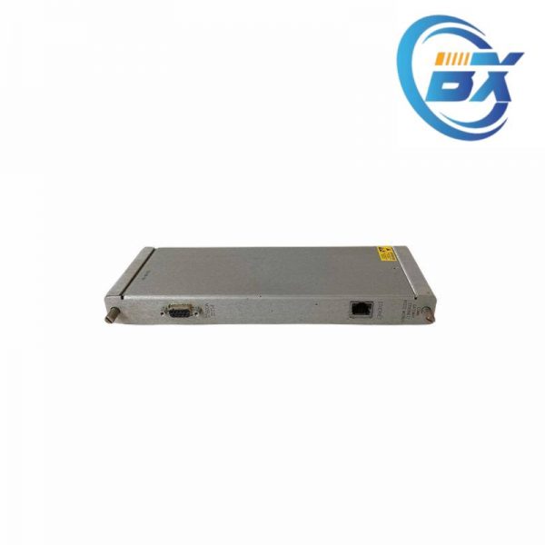 BENTLY 126632-01 Vibration Monitoring Module